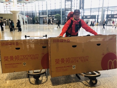 海外騎行:我為什么勸你不要帶自行車上飛機|國外騎游|騎行攻略|旅行裝備 - 美騎網(wǎng)|Biketo.com