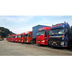 零擔(dān)整車 長途物流 行李托運,花都到江西上饒市直達(dá)物流專線