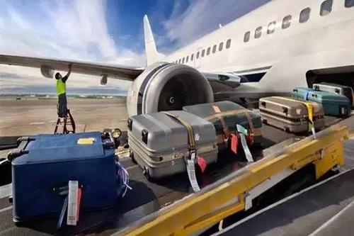 飛機托運行李規(guī)定 飛機行李托運詳細(xì)流程 飛機托運收費價格表