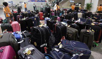 春秋航空醞釀托運行李全收費 尚未得政府審批