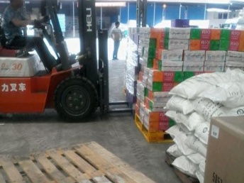 圖 上海到牡丹江貨運(yùn)專線 上海到牡丹江物流專線 上海物流