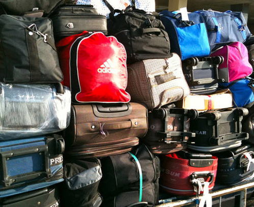 行李托運箱的費用 合肥到河北行李托運 小齊 服務(wù)周到 查看