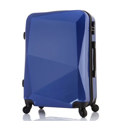 凱鉑瑞鉆石切面萬(wàn)向輪行李箱托運(yùn)箱商務(wù)旅行拉桿箱 深藍(lán) 24寸【報(bào)價(jià)、價(jià)格、評(píng)測(cè)、參數(shù)】_拉桿箱_蘇寧易購(gòu)