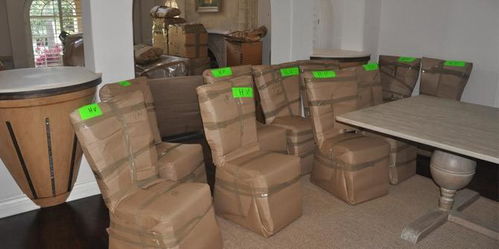 搬家物品原來(lái)還可以這樣進(jìn)口你知道嘛