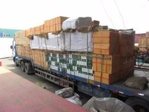 廈門(mén)到上海市物流專(zhuān)線貨運(yùn) 搬廠 搬家電動(dòng)車(chē)冰箱洗衣機(jī)行李托運(yùn)