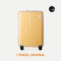 2024年十大熱門伊稻拉桿箱產(chǎn)品