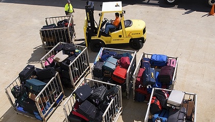 成都出國(guó)行李托運(yùn)公司-行李托運(yùn)注意事項(xiàng)