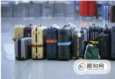 飛機(jī)哪些東西不能托運(yùn)