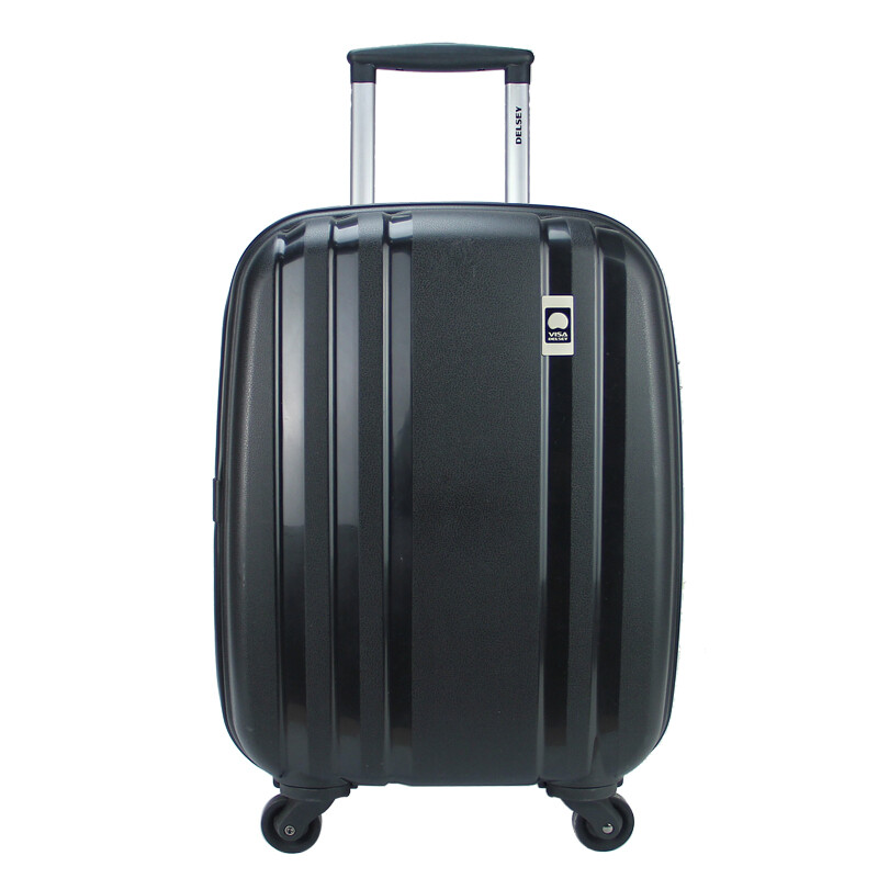 法國大使(Delsey)2015PP糖果色 萬向輪拉桿箱使用體驗(yàn)