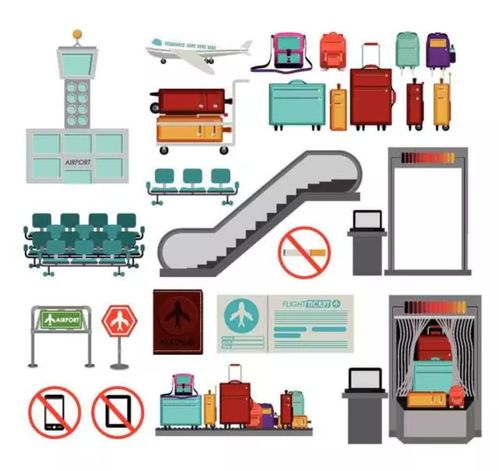 空姐揭秘 你真的會(huì)“坐飛機(jī)”嗎？行李托運(yùn)的誤區(qū)與正確方式