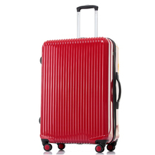 飛機托運箱子選購全攻略 從尺寸到材質，助您輕松出行