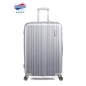 十大熱門電動行李箱 智能出行新選擇，托運須知全解析