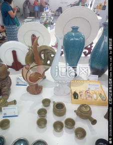 工藝美術(shù)品與收藏品零售 藝術(shù)與價(jià)值的交匯點(diǎn)