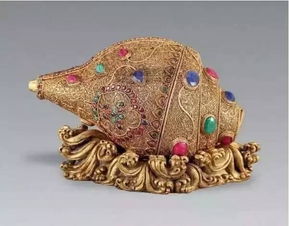 花絲鑲嵌 穿越時(shí)空的古代時(shí)尚與當(dāng)代珍藏