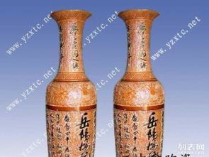 陶瓷大花瓶 北京藝術(shù)品市場(chǎng)的收藏新風(fēng)尚