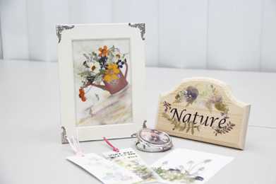 四合苑 融合傳統(tǒng)工藝與現(xiàn)代美學(xué)的創(chuàng)意工坊